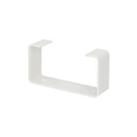 VENTS Držák 56 plochého potrubí 55x110mm