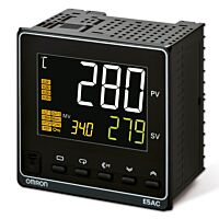 OMRON Regulátor  E5AC-PR4A5M-000