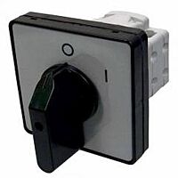 SEZ Spínač S 25 JD 1101 A6