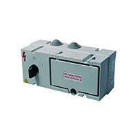 SEZ Spínač S 25 NJU 1103 6/C