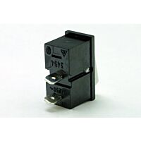 HLF Spínač 3454-01635 vestavný