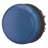 EATON Hlavice signální TITAN M22-L-B modrá