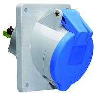 BALS Zásuvka  12789 32A 3P/230V IP44vest.
