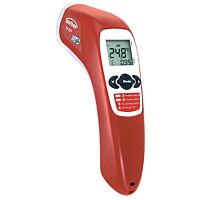 NG TOOL Teploměr  TV 325 Infra Testboy