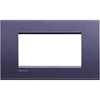 Rámeček BTICINO LNA4804CB 4M FIAL.