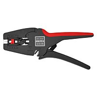 KNIPEX 12 42 195 Kleště odizolovací, samonastavitelné