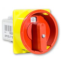 SEZ Spínač S 25 JU 1103 A6/R