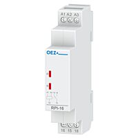 OEZ Relé RPI-16-001-X230-SC instalační