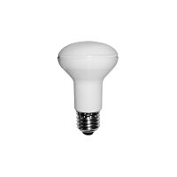 PANLUX Žárovka E14 7W 230V 2700K REFLECTOR - DOPRODEJ poslední kusy