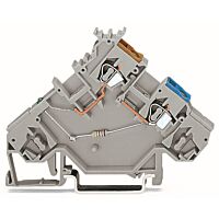 Svorka WAGO 280-564/281-483