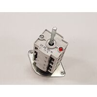SEZ Spínač S 25 JOA 9551 A6 115mm