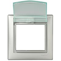 Rámeček VALENA 770150 jednoduchý IP44