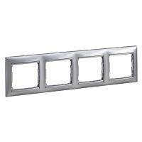 Rámeček VALENA 770154 čtyřnásob.