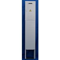 DCK Skříň SS200/NKE1P-C přípojková v pilíři