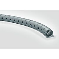 HELLERMANNTYTON Spirála HWPP30 PP 161-64503 (25m)