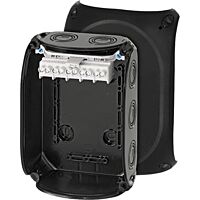 HENSEL Krabice KF 1006 B