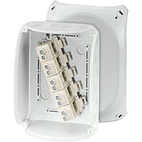 HENSEL Krabice KF 1616 G