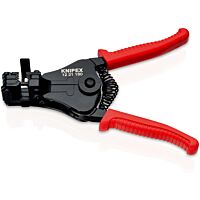 KNIPEX 12 21 180 Kleště odizolovací, automatické