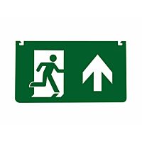 PANLUX Piktogram LED EUROPA-šipka nahoru