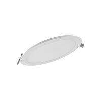 LEDVANCE Svítidlo LED 18W 6500K 230V IP20 downlight