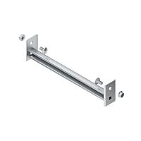 NIEDAX Příčle pro stoupací trasy, 40x22x2 mm, B=534 mm, 1,75 kN SPC 86/500