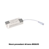 KANLUX Driver Bravo pro svítidlo 40W (panel 28010 a 12,13,16)