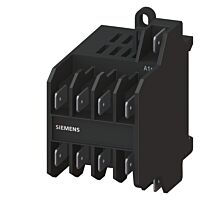 SIEMENS Stykač 3TG1001-1AL2 230VAC