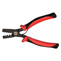 NG TOOL Klešte NL 246 235 lisovací pro dutinky 1,5-6mm2