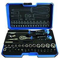 PROTEC Sada PSTS35 gola 35-ti dílná