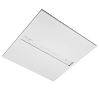 MODUS Panel LED EC 24W 3500lm 4000K 600x600mm ND, vestavný, včetně driveru 700mA