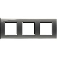 BTICINO Rámeček LNA4802M3KF