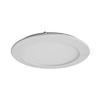 LEDMED Svítidlo LED 12W 1080lm 4000K THIN downlight kulatý IP20