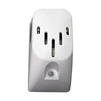 ZAMEL Zvonek DNT-255 8-12V 50Hz 6VA 701dB IP20