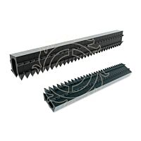 FENIX Příchytka ECOFLOOR 35V1200002 plastová (balení = 60 ks)