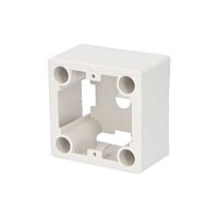 VENTS Krabice pro regulátor VENTS RS 1 400