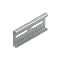 NIEDAX Spojka, výška 60 mm KSV 60 S