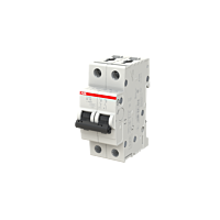ABB Jistič 16B/2 S202-B16