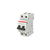 ABB Jistič 10K/2 S202-K10
