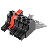 BUZ 10.16IT/04/180MSF4SH160 AG BK BX