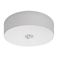 MODUS AXN optika  "route", 6W LED   600 lm PREMIUM IP42 1h , stále svítící / svítící při výpadku, autotest, bílé, PO4
