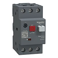 SCHNEIDER Easy TeSys GZ1E01 Spouštěč motoru  0,1-0,16A