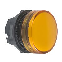 SCHNEIDER Hlavice signální ZB5AV053 pro LED