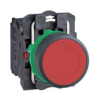 SCHNEIDER Hlavice XB5AA42