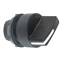 SCHNEIDER Hlavice ovládací ZB5AD4 otočná