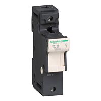 SCHNEIDER Odpínač VARIO DF141 1P 50A pojistkový