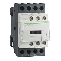 SCHNEIDER Stykač LC1D258P7 230VAC