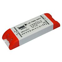 ELMET LIGHT Napájecí zdroj LED 12V 75W E12015