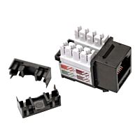 LEXI-NET Keystone (zásuvka) RJ45-8 Cat.6 UTP samořezný