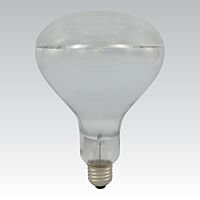 NBB Žárovka E27 125W INFRA THERM