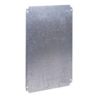 SCHNEIDER Panel NSYMM43 400x300 montážní
